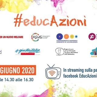 Infanzia e adolescenza: nove reti della società civile scrivono a Conte, urge un piano strategico nazionale e al sistema dell’educazione il 15% degli investimenti previsti per la ripresa