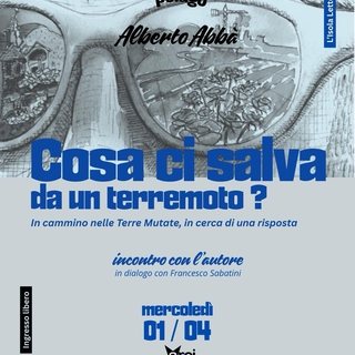 Cosa ci salva da un terremoto?