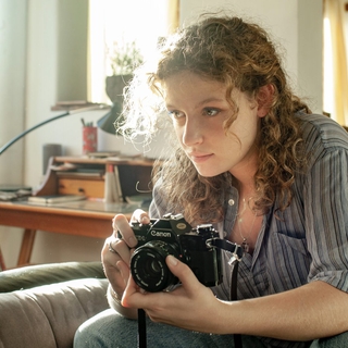 Proiezione del film À SON IMAGE (2025) di Thierry de Peretti - Stagione LUNEDÍ CINEMA