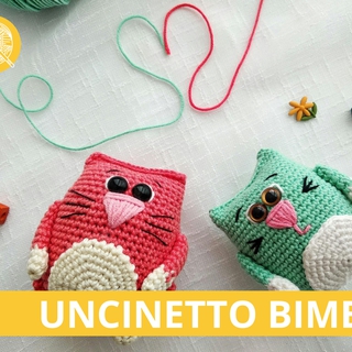 Laboratorio Uncinetto Bimbi