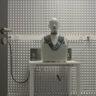 Proiezione del film HOW TO TALK TO LYDIA? (2025) di Rusudan Gaprindashvili - Stagione LUNEDÍ CINEMA