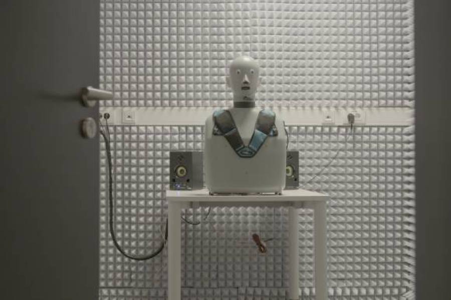 Proiezione del film HOW TO TALK TO LYDIA? (2025) di Rusudan Gaprindashvili - Stagione LUNEDÍ CINEMA