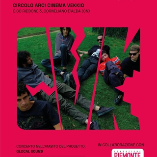 TANZ AKADEMIE - GLOCAL SOUND Fondazione Piemonte dal Vivo