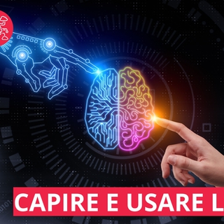Corso: Capire e usare l'AI