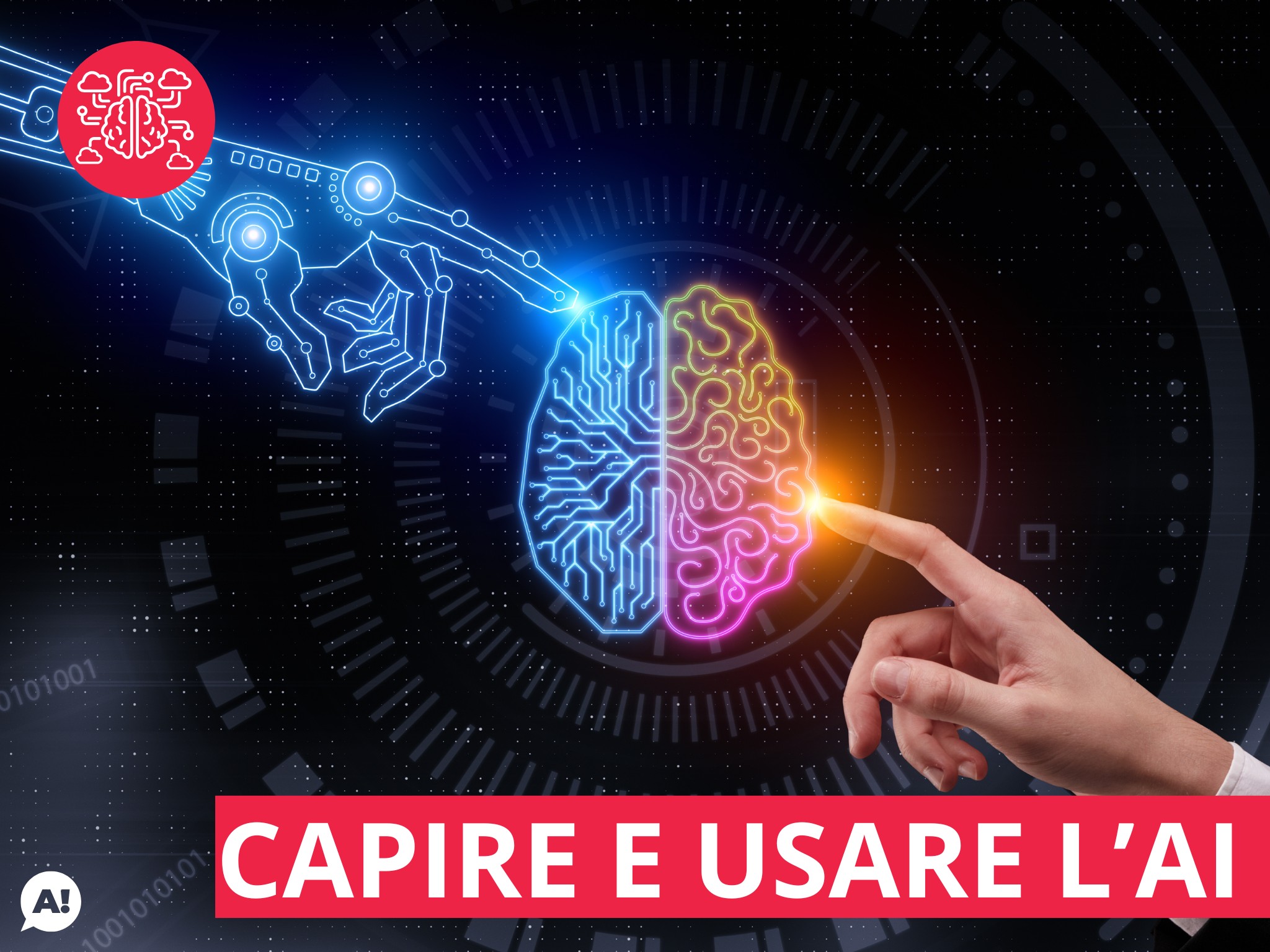 Corso: Capire e usare l'AI