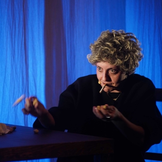 LA MORTE OVVERO IL PRANZO DELLA DOMENICA - Rassegna Teatrale