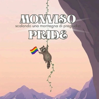 Monviso Pride - "Scalando una montagna di pregiudizi"