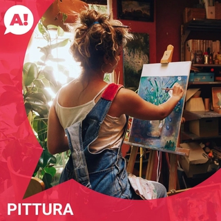 Corso di PITTURA