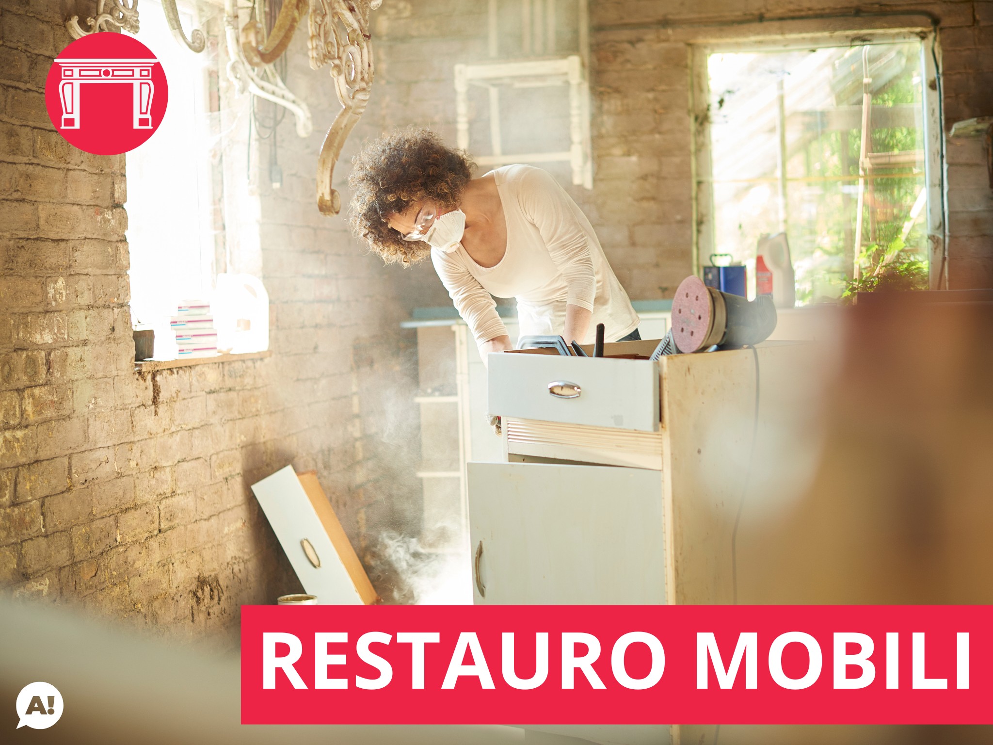 Corso di Restauro Mobili