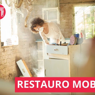 Corso di Restauro Mobili