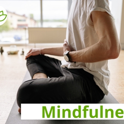 Corso di Mindfulness