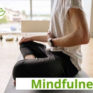 Corso di Mindfulness
