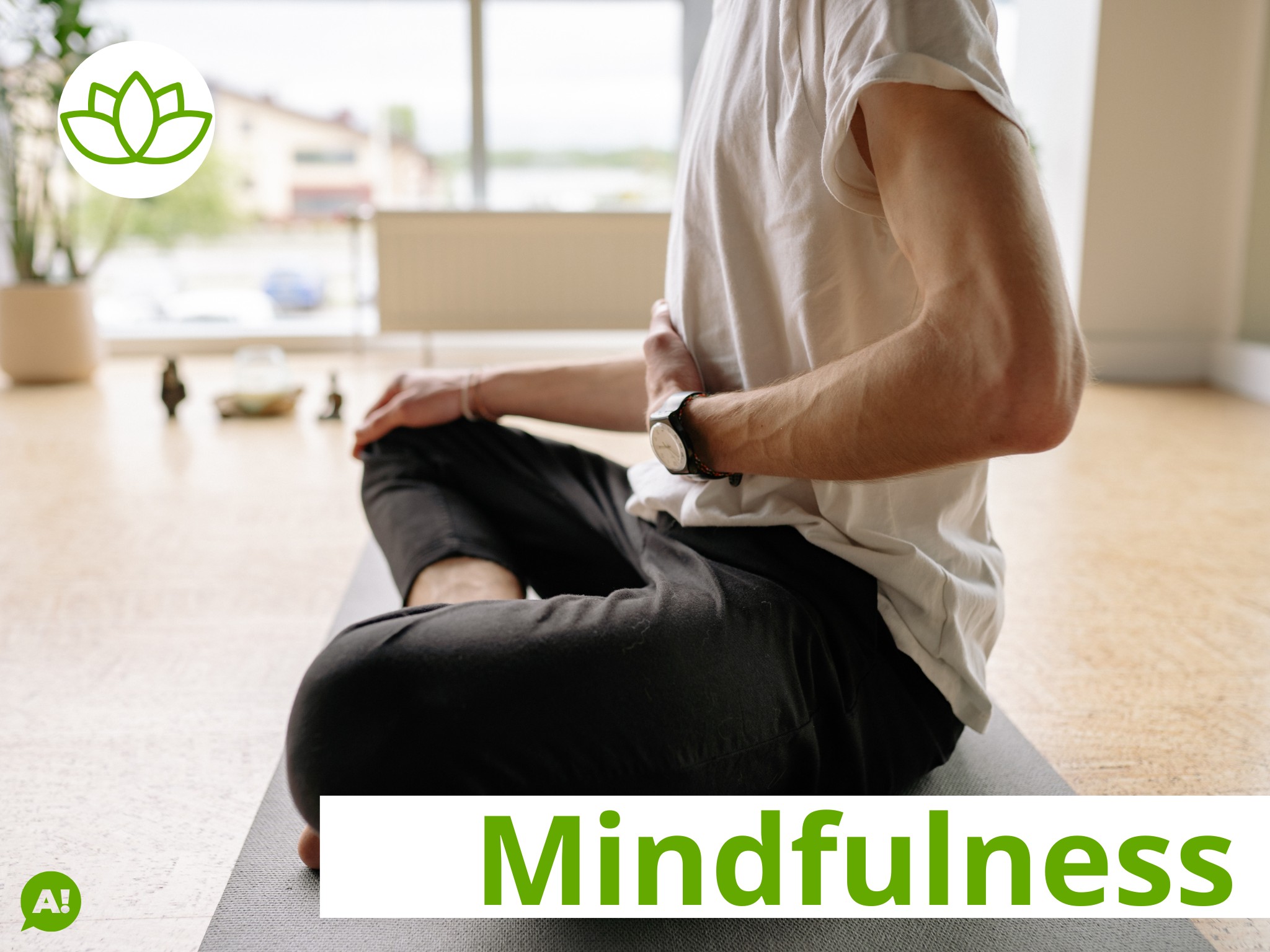 Corso di Mindfulness