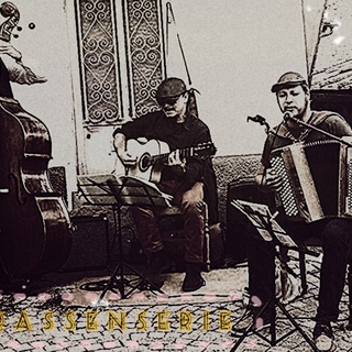 LA BRASSENSERIE