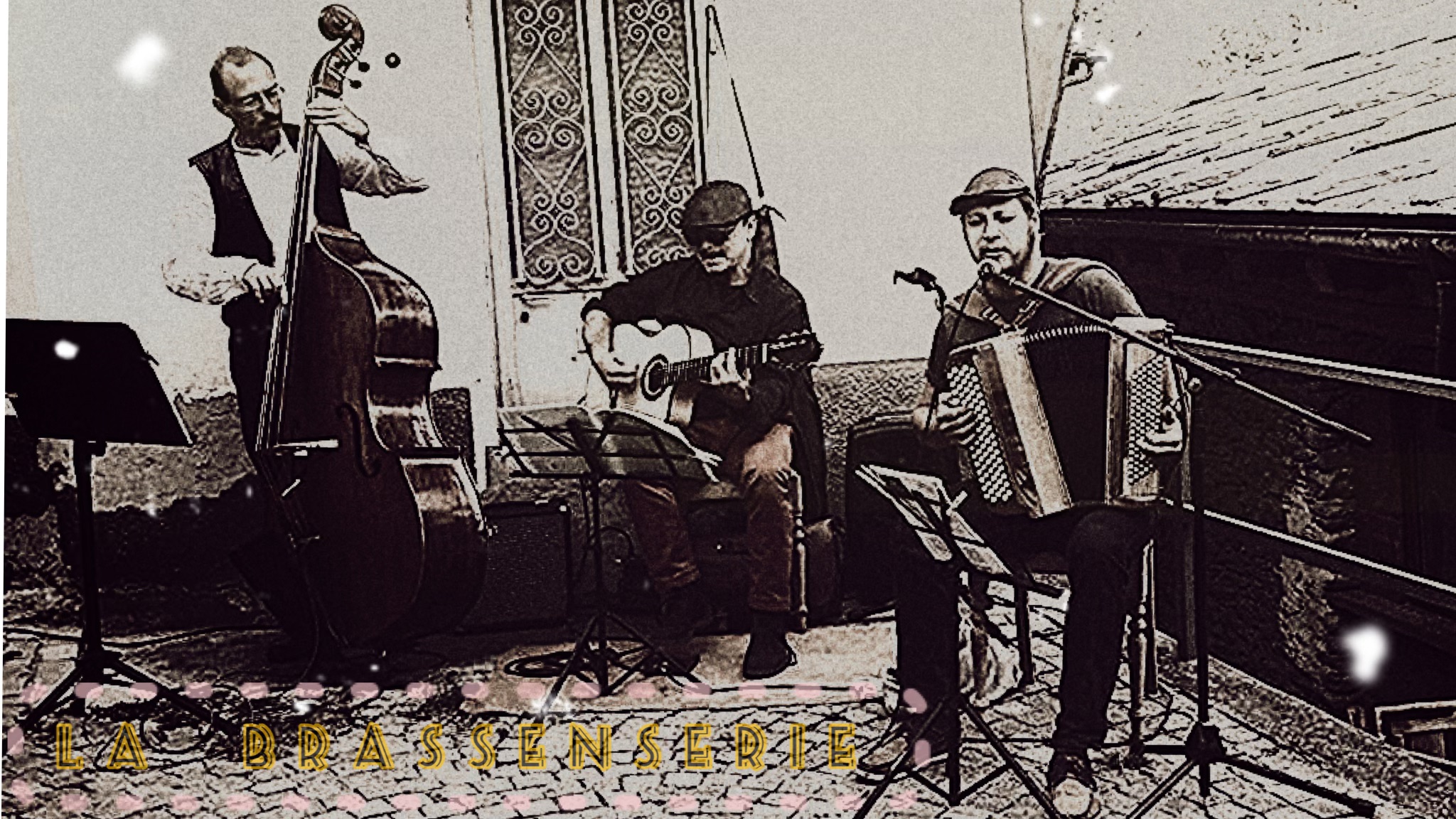 LA BRASSENSERIE
