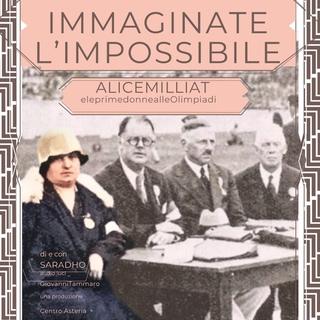 IMMAGINATE L'IMPOSSIBILE