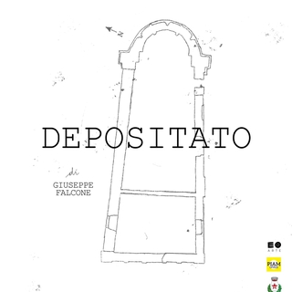 Mostra "DEPOSITATO" di Giuseppe Falcone