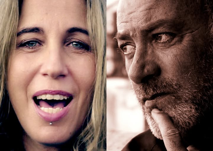 È STATO UN TEMPO IL MONDO - GINEVRA DI MARCO e FRANCO ARMINIO - Nell’ambito del Progetto TEAM UP