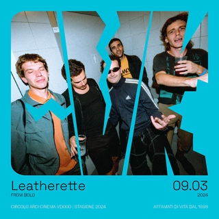 LEATHERETTE