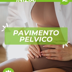 Corso: la salute del Pavimento Pelvico