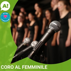 CORO AL FEMMINILE