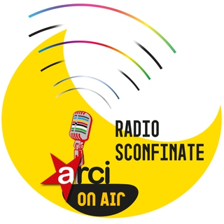 Arci On Air - Radio Sconfinate