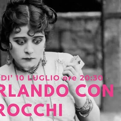 Parlando con i tarocchi