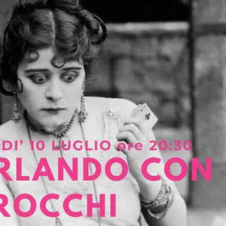 Parlando con i tarocchi