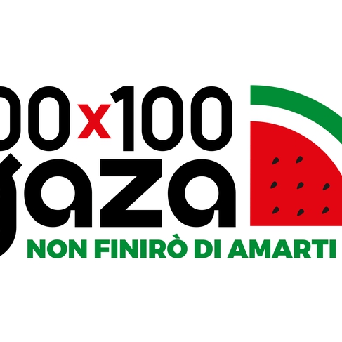 ARCI aderisce alla mobilitazione straordinaria 100×100 Gaza