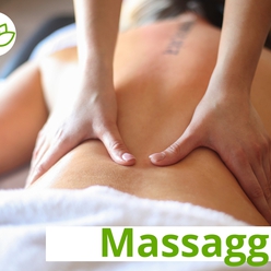 Corso di Massaggio