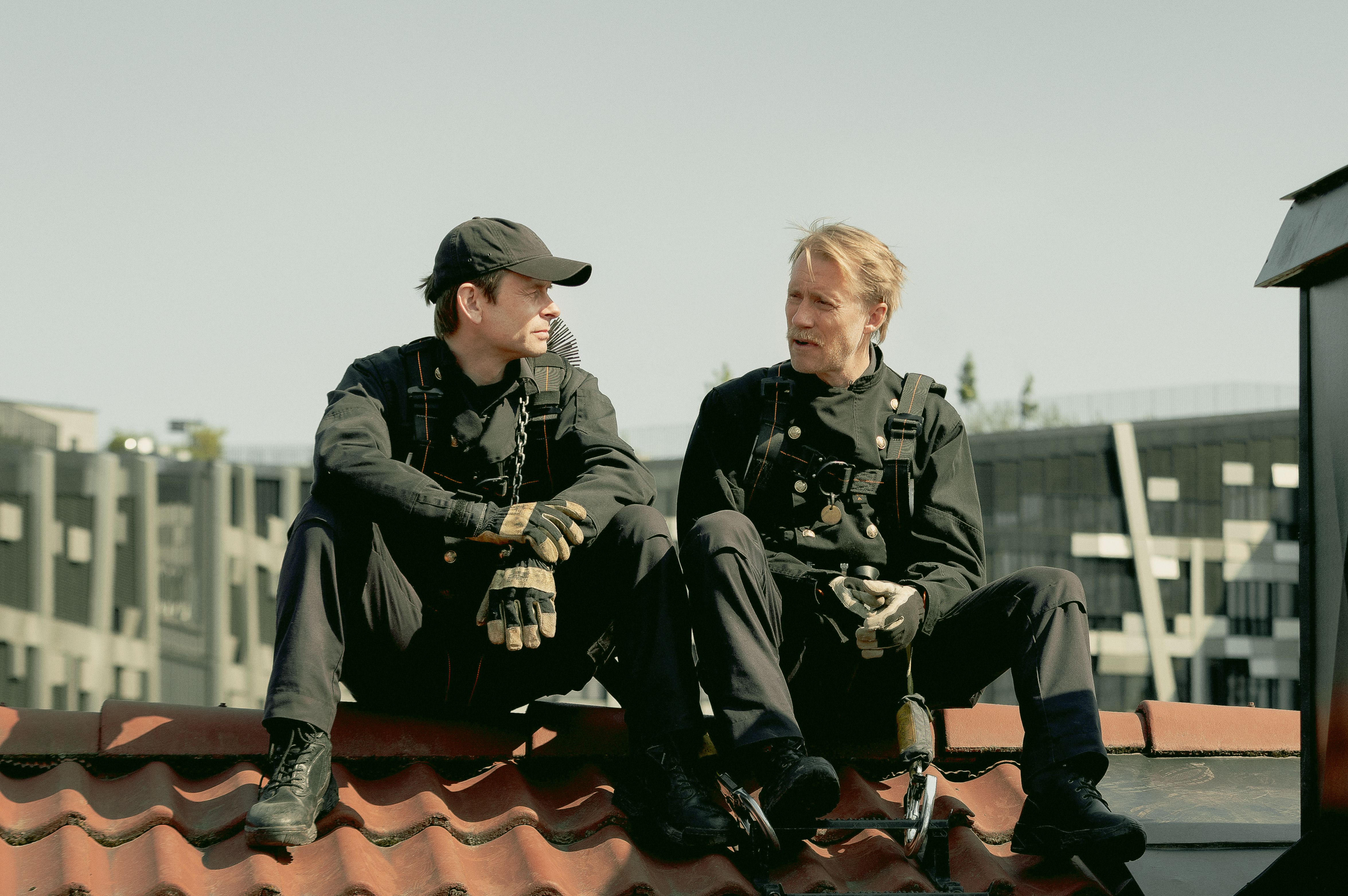  Proiezione del film "SEX (DREAM, LOVE)" (2024) di Dag Johan Haugerud - Stagione LUNEDÍCINEMA