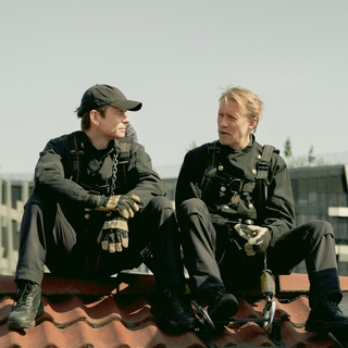  Proiezione del film "SEX (DREAM, LOVE)" (2024) di Dag Johan Haugerud - Stagione LUNEDÍCINEMA