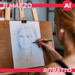 Corso di Ritratto 