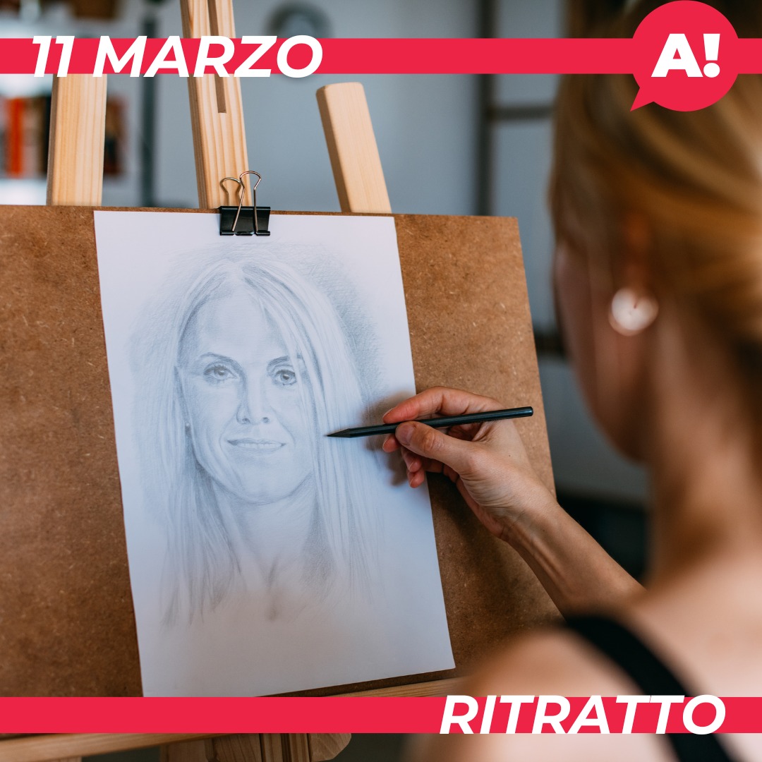 Corso di Ritratto 