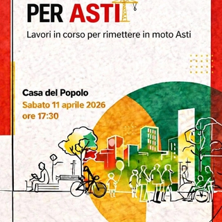 CANTIERE PER ASTI
