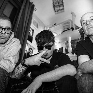 Festa del Tesseramento - Concerto ASSALTI FRONTALI