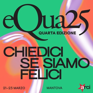 Chiedici se siamo felici – Voci giovani, giovani futuri