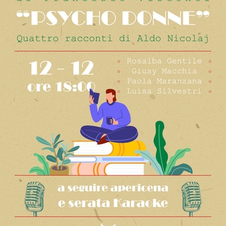 Gruppo di lettura interpretativa di Francesco Visconti