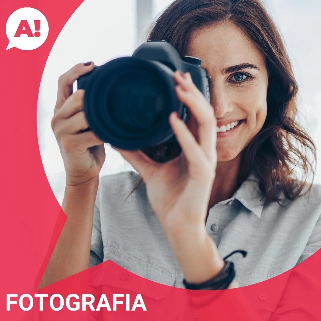 Corso di Fotografia