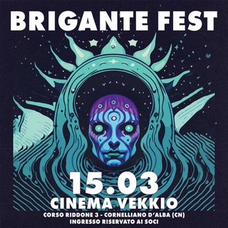 BRIGANTE FEST 2024