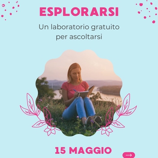 Laboratorio di Scrittura Autobiografica