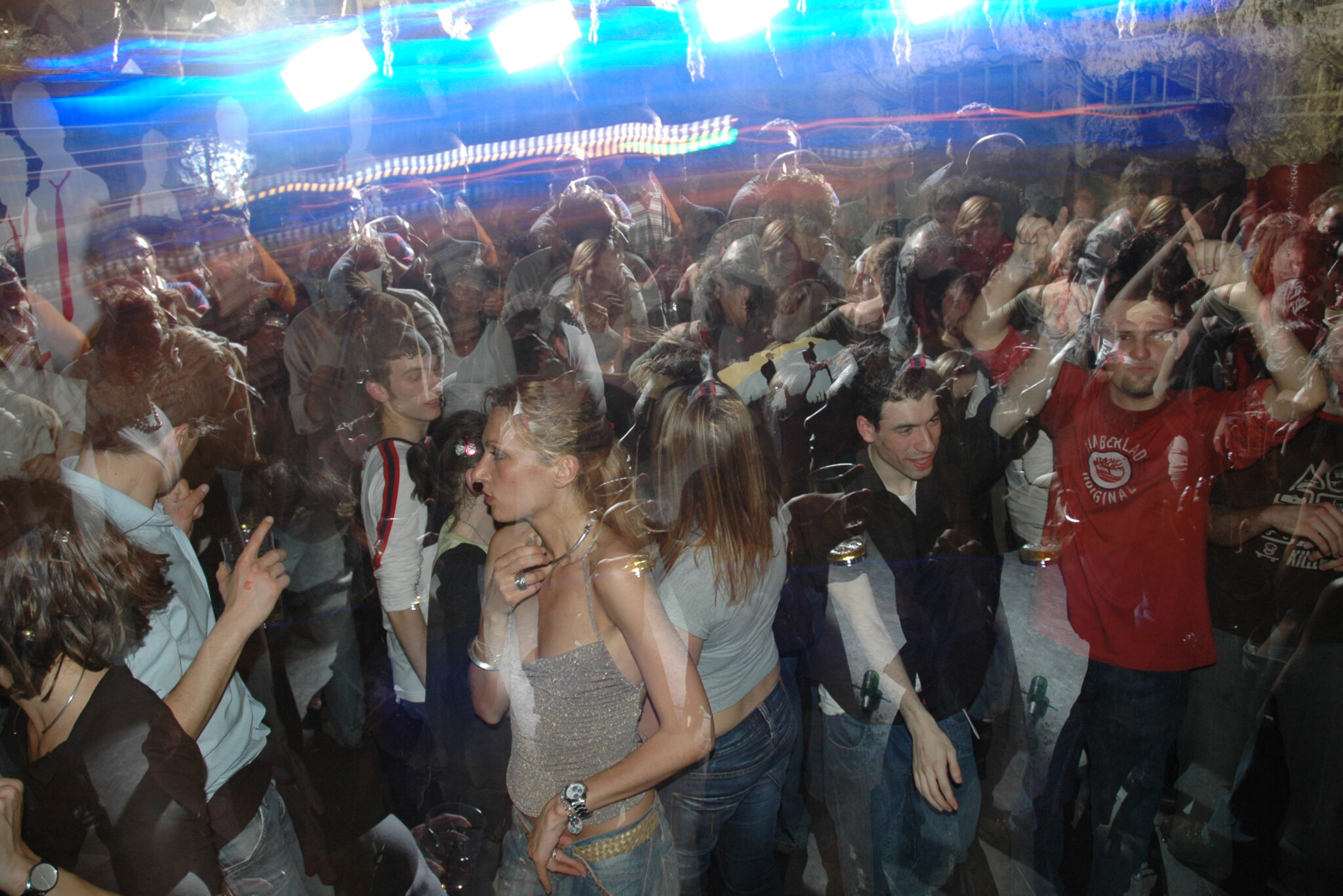 Proiezione del film LE MACABRE ROCK CLUB (2025) di Luca Busso - Stagione LUNEDÍ CINEMA