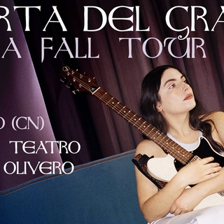 Marta del Grandi + Airportman