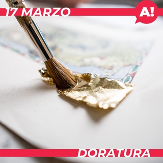 Corso di Doratura