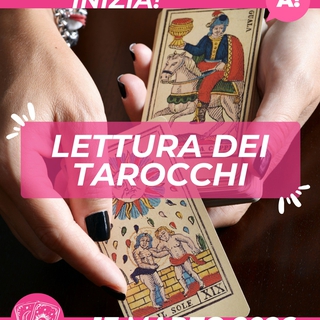 Corso Lettura dei Tarocchi