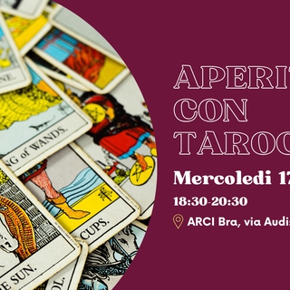 Aperitivo con Tarocchi