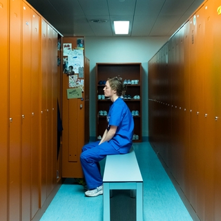 Proiezione del film "L’ULTIMO TURNO" (2025) di Petra Biondina Volpe - Stagione LUNEDÍ CINEMA