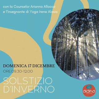 Solstizio d'inverno