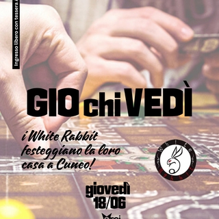 I WHITE RABBIT APPRODANO UFFICIALMENTE AD ARCIPELAGO