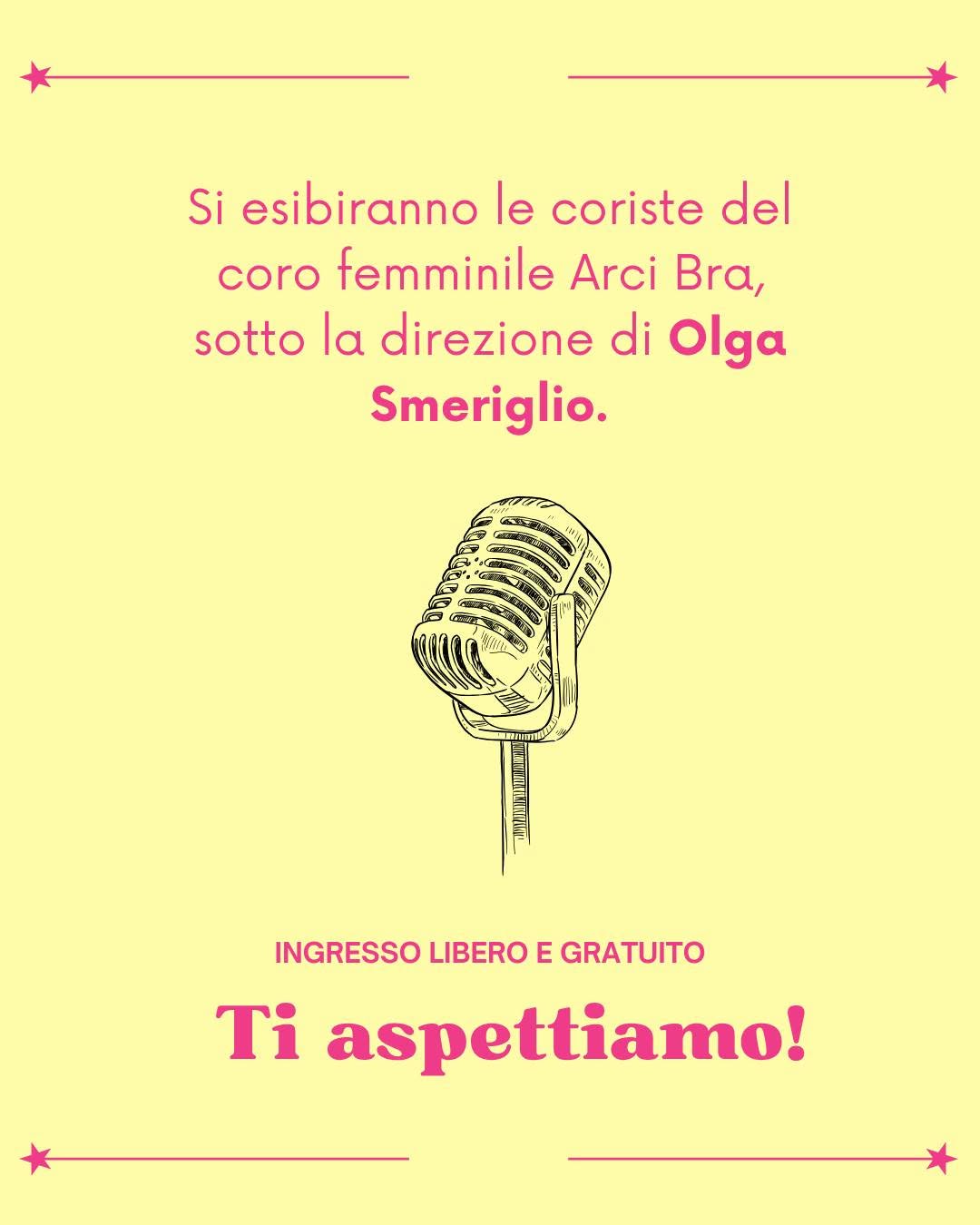Saggio del Coro Femminile